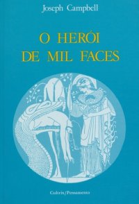 cover of the book O Herói de Mil Faces