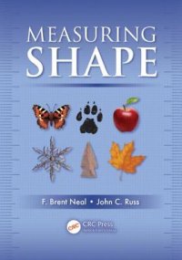 cover of the book Measuring Shape