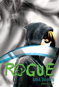 cover of the book Rogue