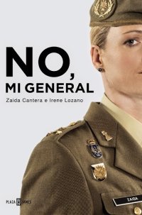 cover of the book No, mi general