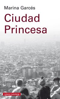 cover of the book Ciudad Princesa