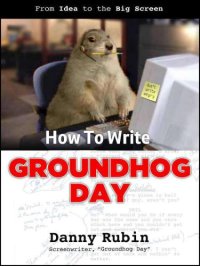 cover of the book How To Write Groundhog Day