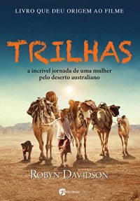 cover of the book Trilhas