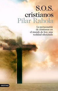 cover of the book S.O.S. cristianos