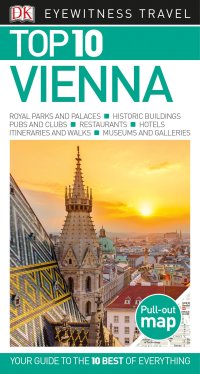 cover of the book Top 10 Vienna