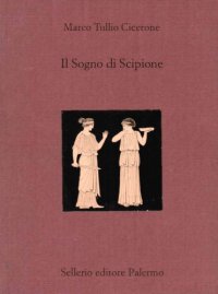 cover of the book Il sogno di Scipione