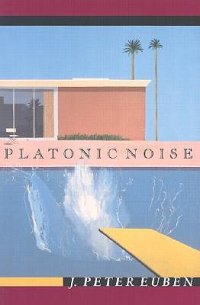 cover of the book Platonic Noise