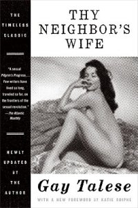 cover of the book Thy Neighbor’s Wife