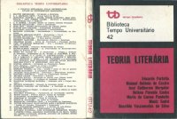 cover of the book Teoria Literária