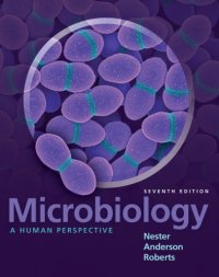 cover of the book Microbiology: A Human Perspective