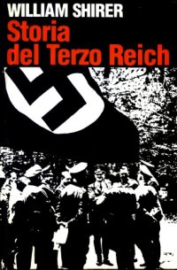 cover of the book Storia del Terzo Reich