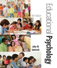 cover of the book Educational Psychology