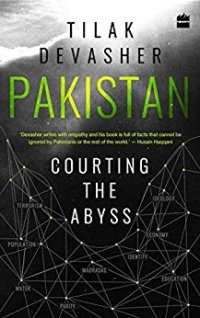 cover of the book Pakistan: Courting the Abyss