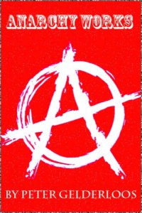 cover of the book Anarchy Works