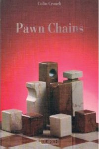 cover of the book Pawn chains