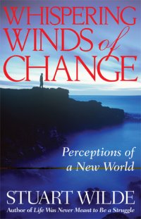 cover of the book Whispering Winds of Change