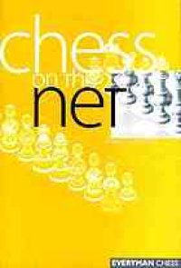 cover of the book Chess on the Net