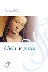 cover of the book Cheia de graça