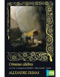 cover of the book Crímenes Célebres