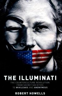 cover of the book The Illuminati