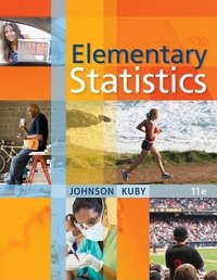 cover of the book Elementary Statistics