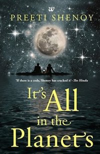 cover of the book It’s All in the Planets