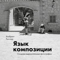 cover of the book Язык композиции. Создаем выразительные фотографии