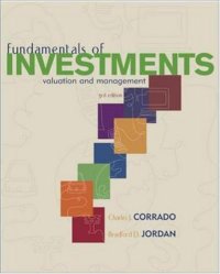 cover of the book Fundamentals of Investments + Self-Study CD + Stock-Trak + S&P + OLC with Powerweb