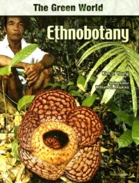 cover of the book Ethnobotany