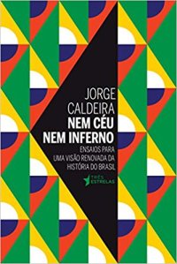 cover of the book Nem céu nem inferno