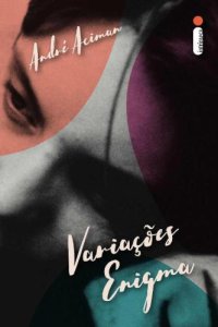 cover of the book Variações Enigma