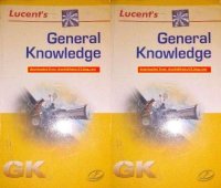 cover of the book Lucent s General Knowledge