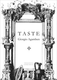 cover of the book Taste