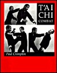 cover of the book Tai Chi Combat