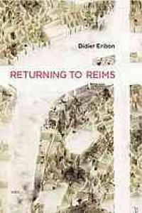 cover of the book Returning to Reims