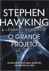 cover of the book O Grande Projeto