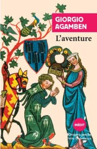 cover of the book L’Aventure