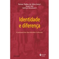 cover of the book Identidade e Diferença - A perspectiva dos Estudos Culturais