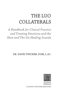 cover of the book The Luo Collaterals