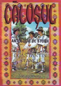 cover of the book Căluşul. Antologie de studii