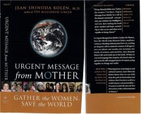 cover of the book Urgent Message from Mother