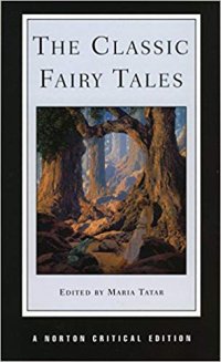 cover of the book The Classic Fairy Tales