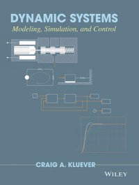 cover of the book Dynamic Systems: Modeling, Simulation, and Control