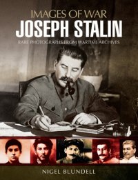 cover of the book Joseph Stalin