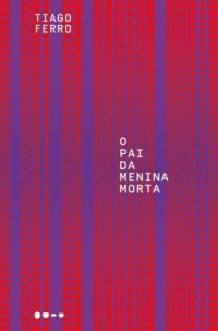 cover of the book O pai da menina morta