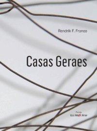 cover of the book Casas Geraes