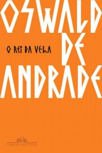 cover of the book O Rei da Vela