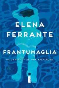 cover of the book Frantumaglia