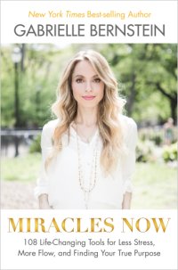 cover of the book Miracles Now