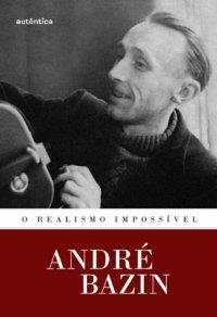 cover of the book O realismo impossível